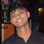 Ishan Ishan